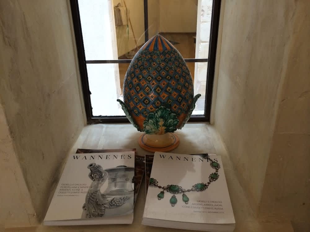 B&B Palazzo Gorgoni 2