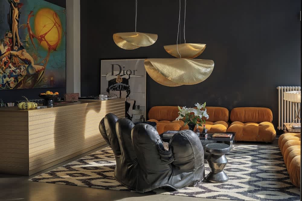 Boutique Hotel Trieste - Adults Only 1