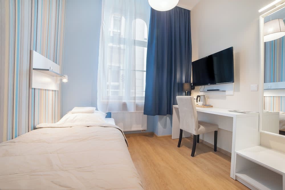 Hotel Traffic Wrocław Stare Miasto 4