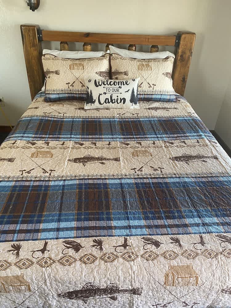 South Platte Cabins & Kennels 5