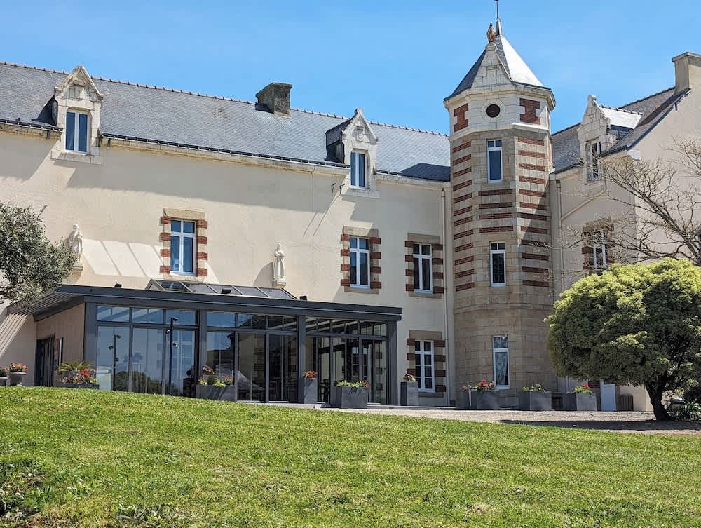 Le Manoir de Kerbot 2