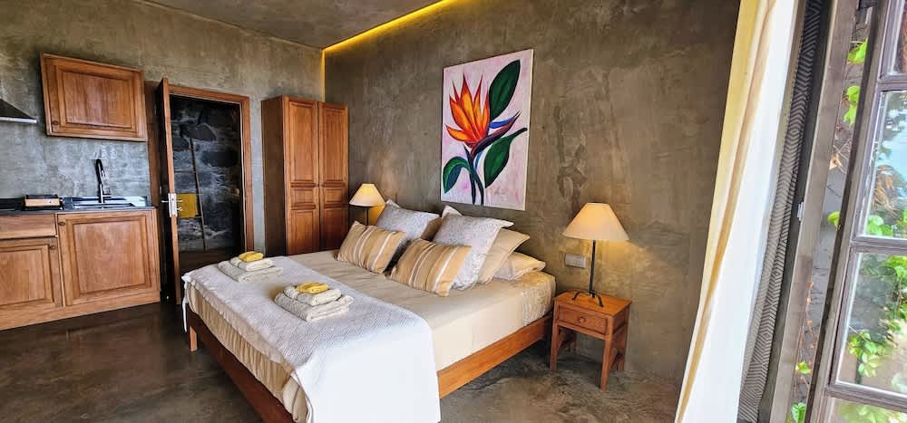 Les Terrasses Suites 5