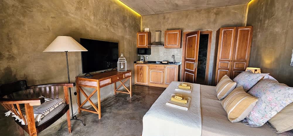 Les Terrasses Suites 3