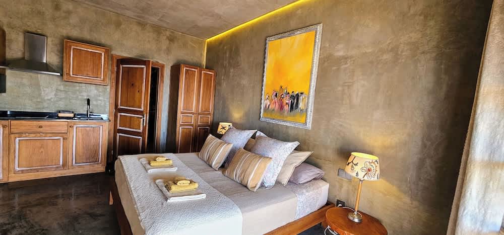 Les Terrasses Suites 4