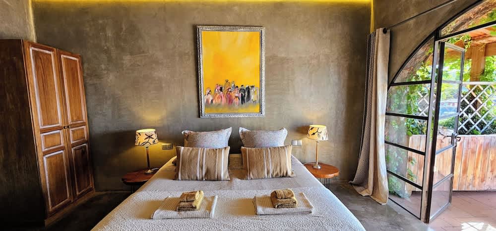 Les Terrasses Suites 2