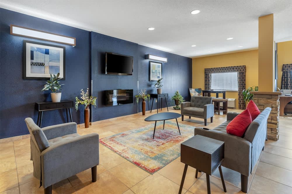 SureStay Plus Hotel by Best Western Keyser 2