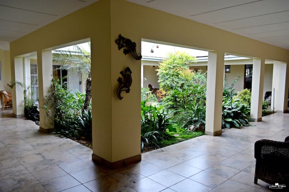 Kududu Guest House 2