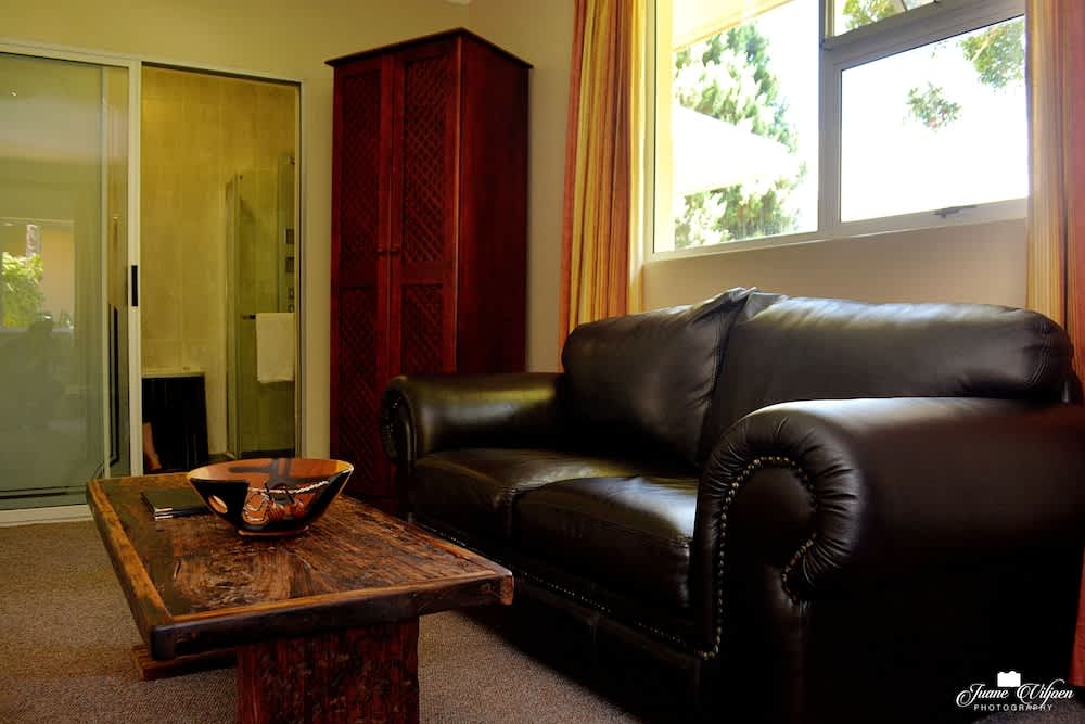 Kududu Guest House 4