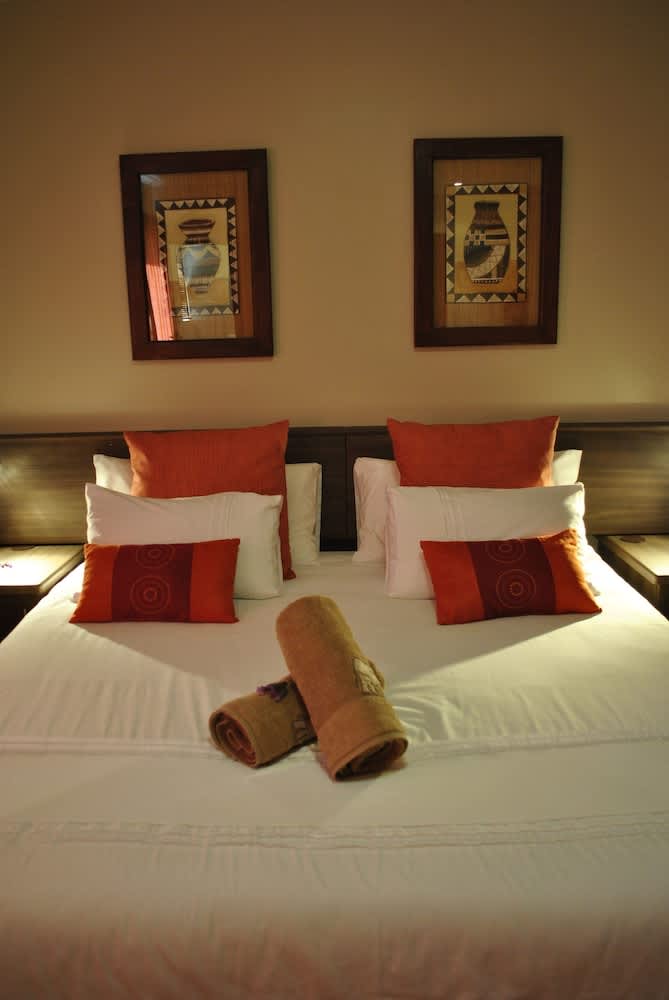 Kududu Guest House 3