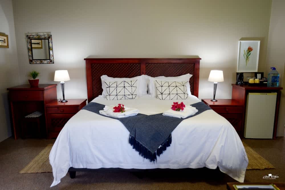 Kududu Guest House 5