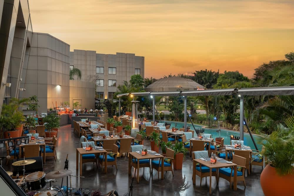 Radisson Blu Hotel Lusaka 1