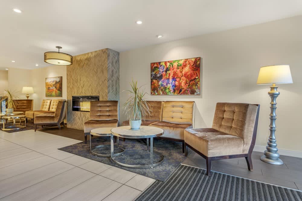 Best Western Plus Stevenson Manor 2