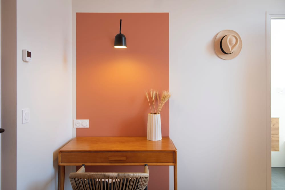 Hotellerie de l'Abbaye du Désert 5