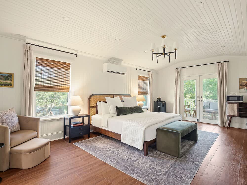 The Meyer Hotel 2