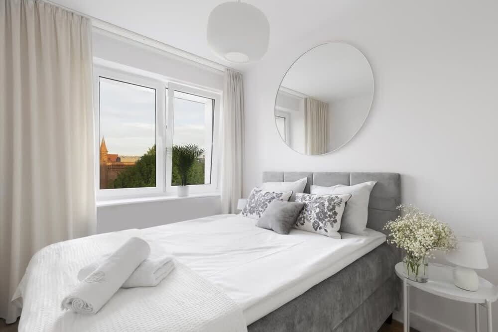 Elite Apartments Joy Cosy Studio 1