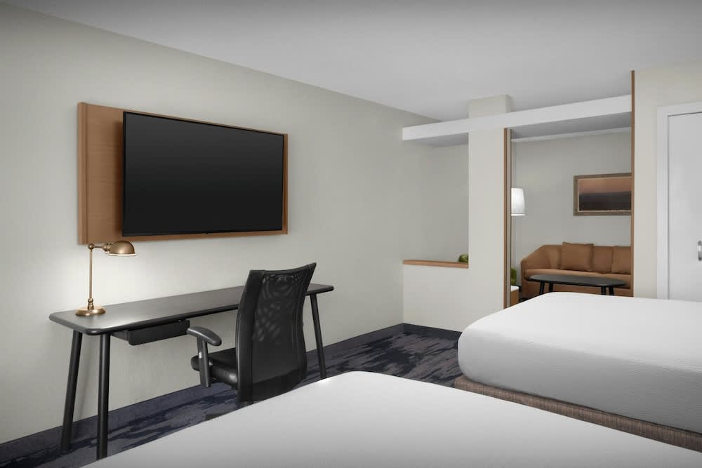 Fairfield by Marriott at Lakewood Ranch - Sarasota 5