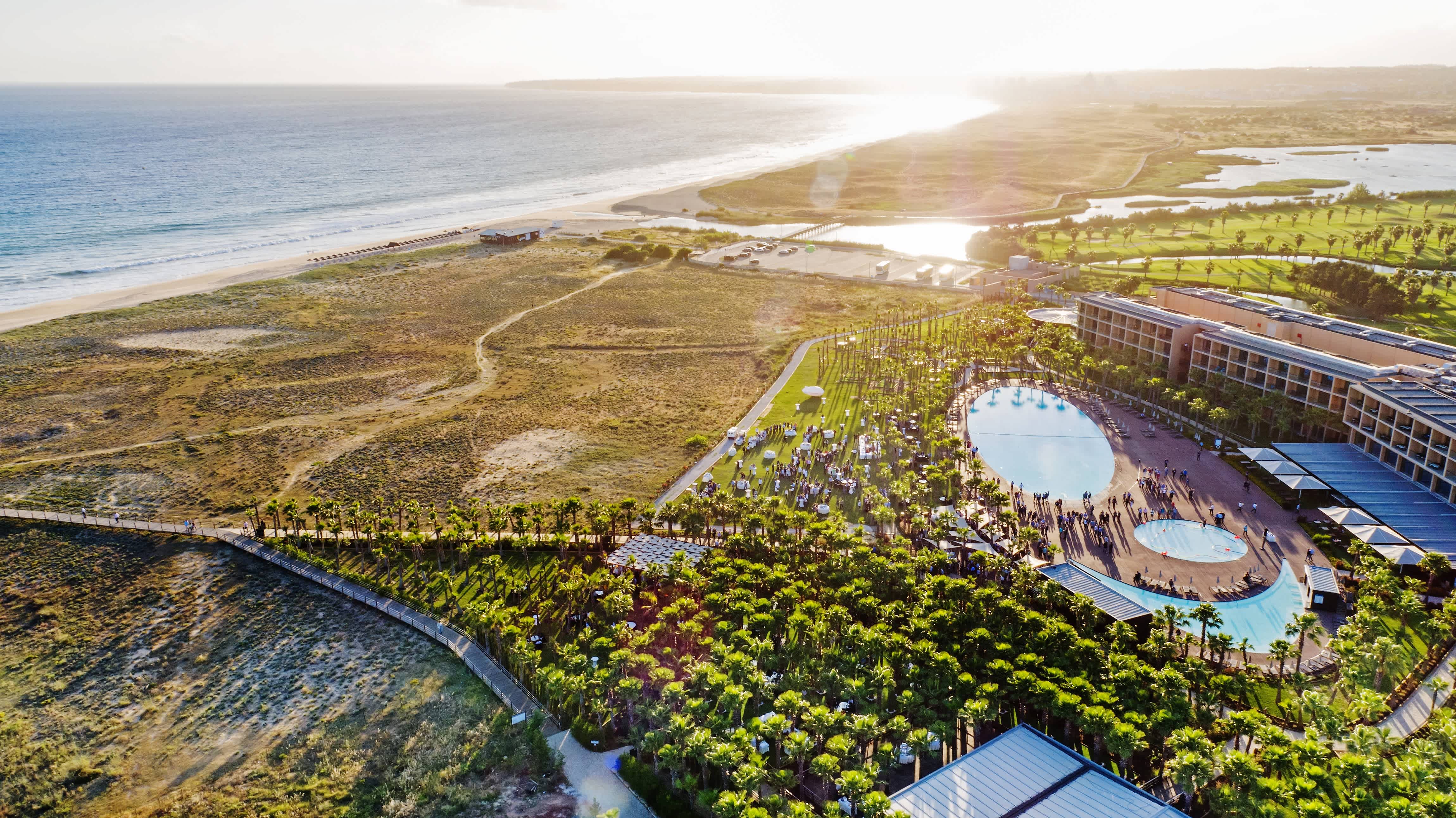 Salgados Beach Villas 2