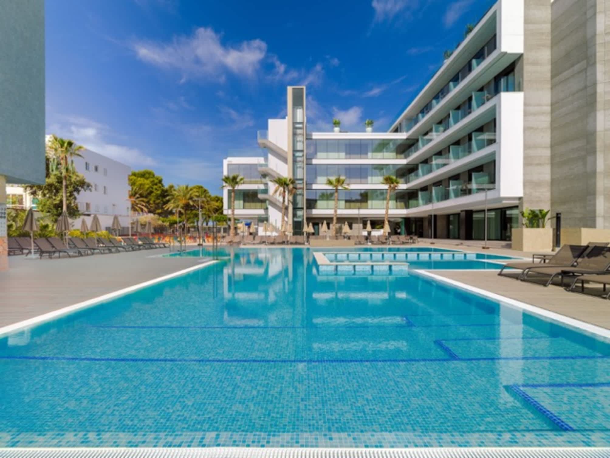 H10 Casa del Mar 1