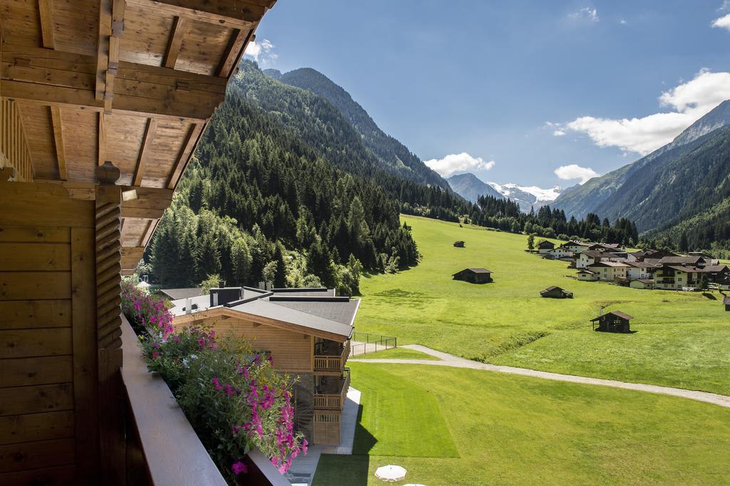 Living & Spa Vitalhotel Edelweiss 1