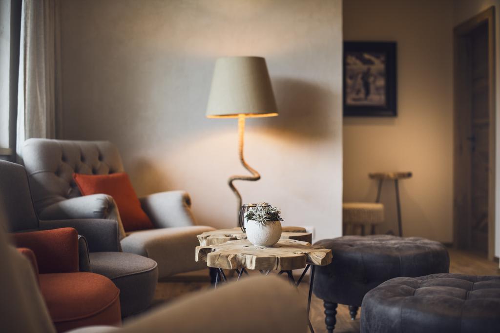 Living & Spa Vitalhotel Edelweiss 3