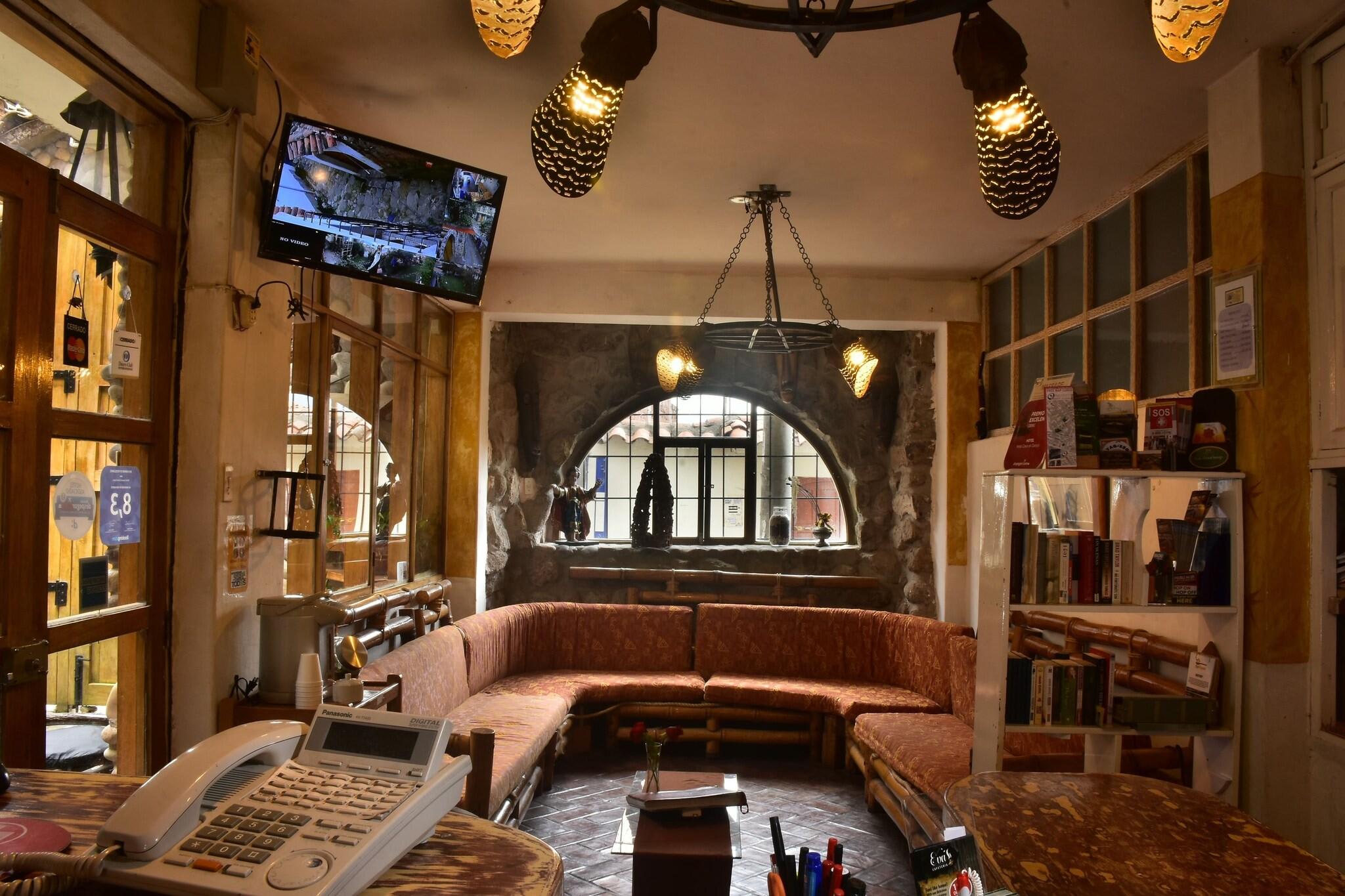 Cities of the World - Apartments Cusco 2