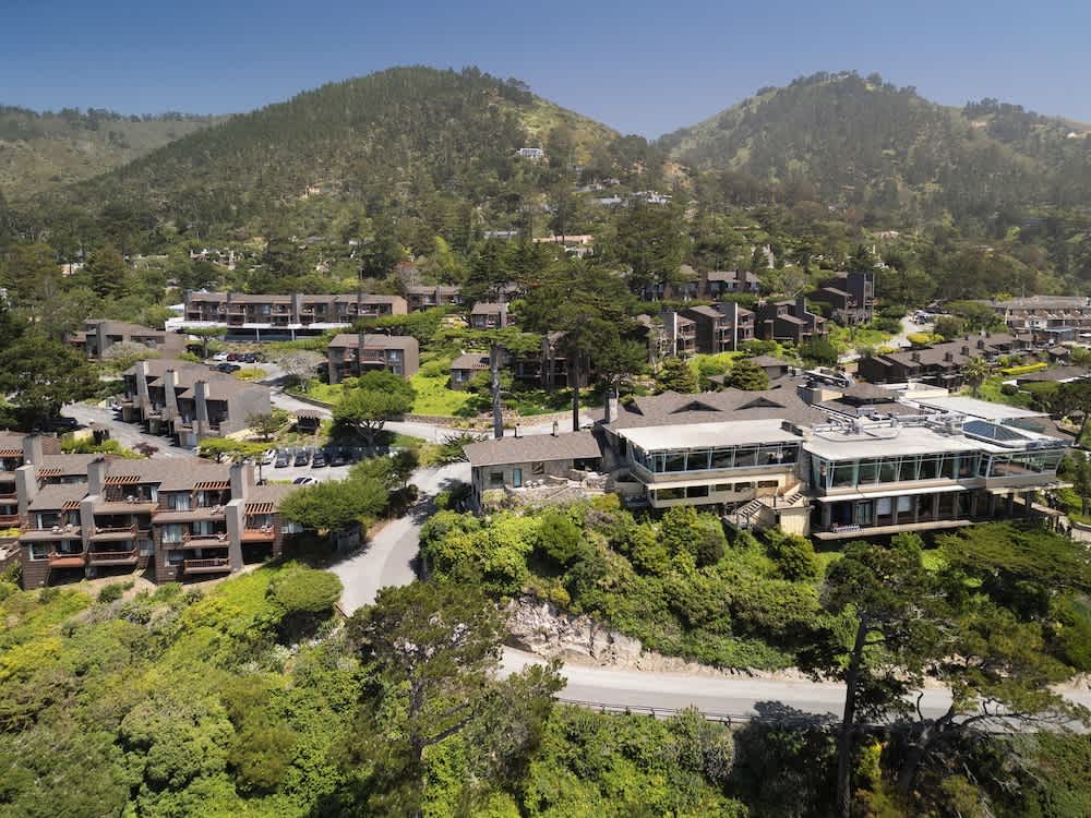 Hyatt Carmel Highlands 1