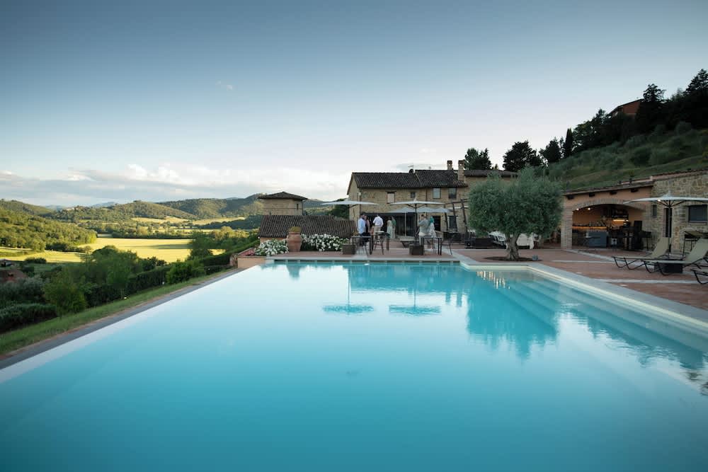 Borgo Sant'Apollinare Resort 1