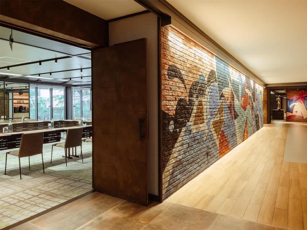 Hyatt Centric City Centre Kuala Lumpur 5