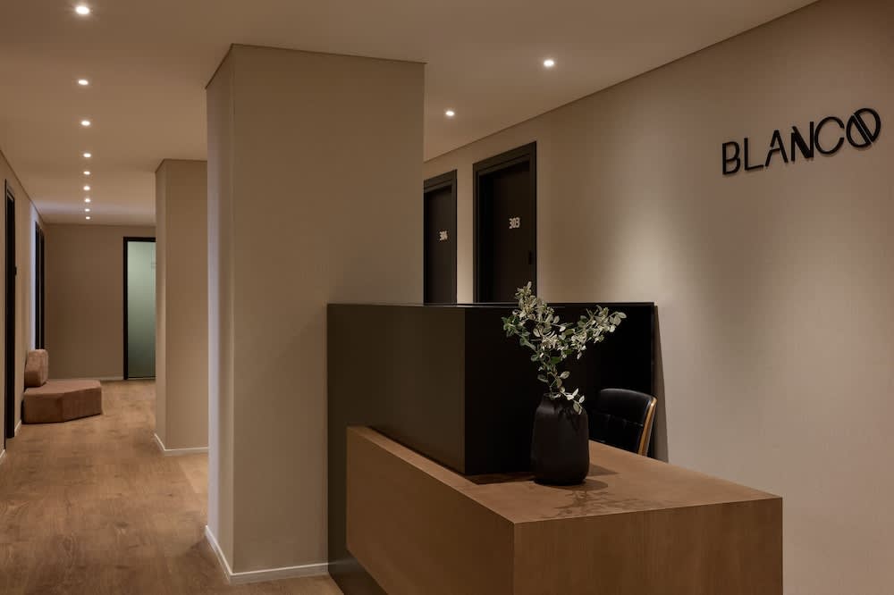 Blanco Athens Aparthotel 2