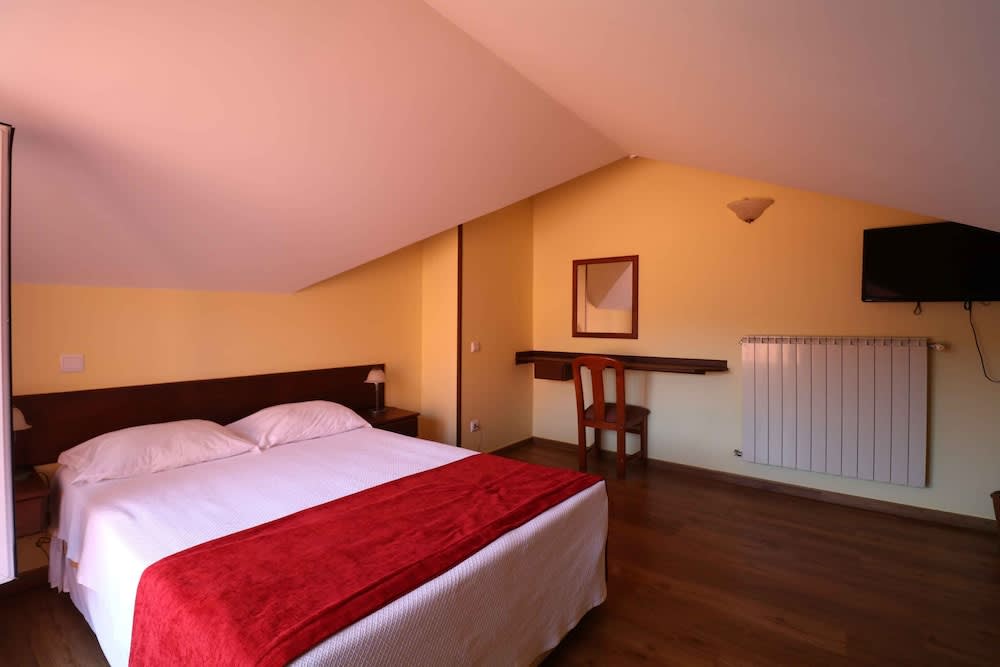 Valley View Hotel Encumeada 5