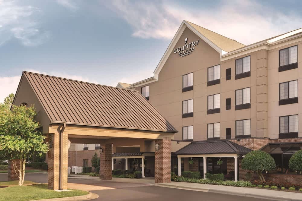 Country Inn & Suites by Radisson Raleigh-Durham Airport NC 1