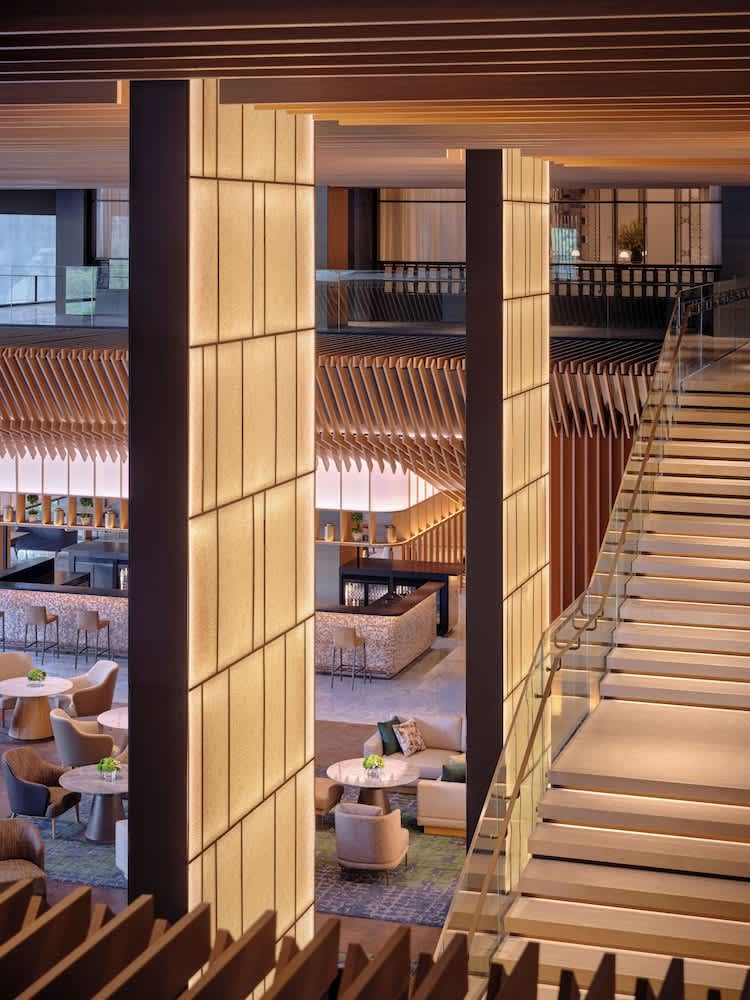 Hyatt Regency Kuala Lumpur at KL Midtown 1