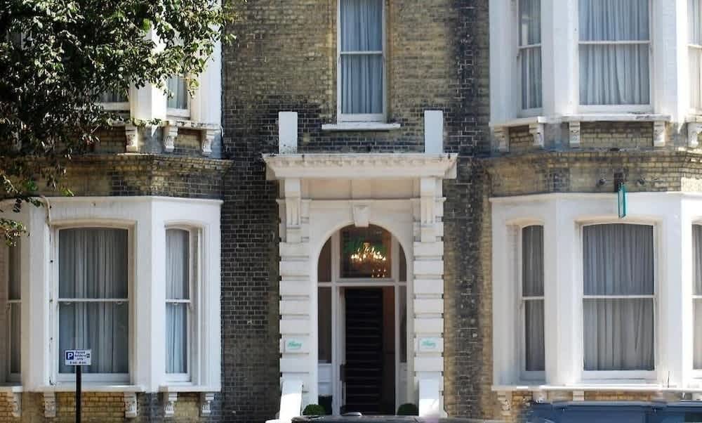 Albany, Brighton & Hove 1
