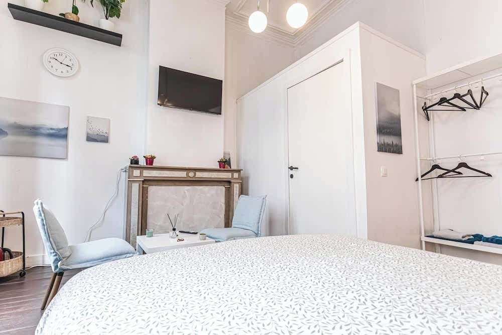 6 Lovely Studios Heart of Gent 2