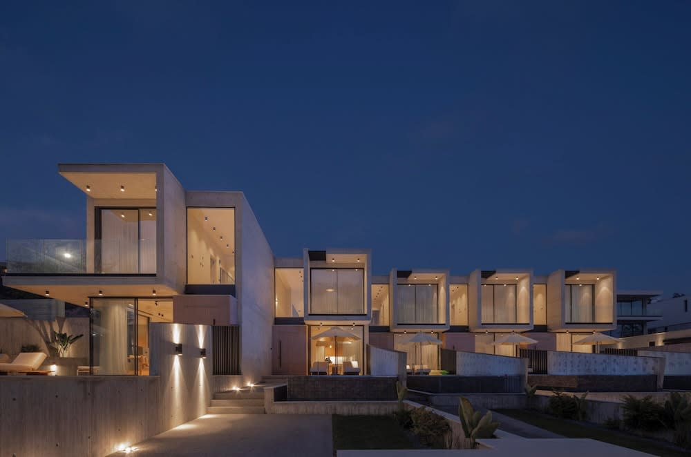 Greenvale Park Villas by Coastalbliss 1