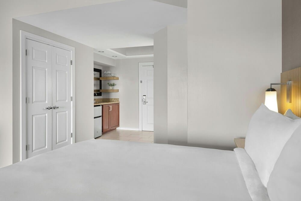 Marriott's BeachPlace Towers 5