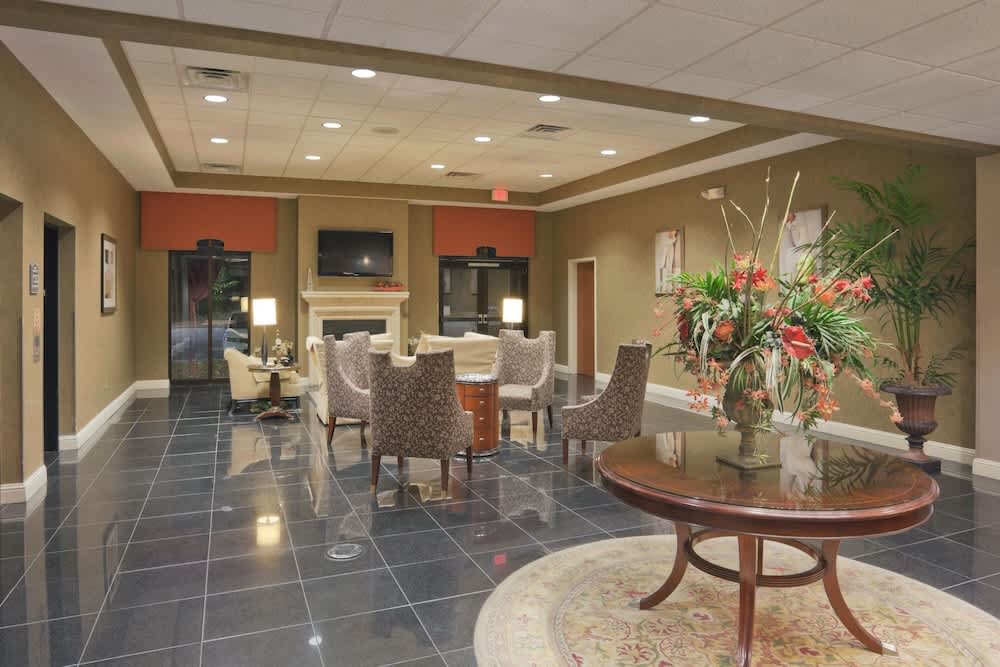 Holiday Inn Express & Suites CARBONDALE - UNIVERSITY AREA by IHG 2