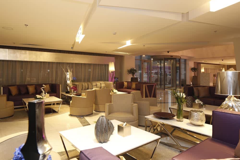 Grand Plaza Hotel - Gulf Riyadh 4