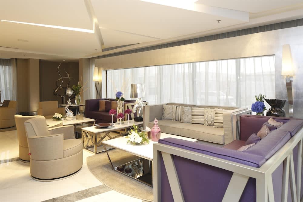 Grand Plaza Hotel - Gulf Riyadh 1