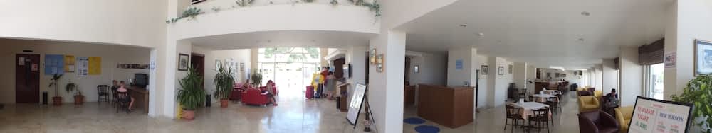 Tuntas Family Suites Kusadasi 2