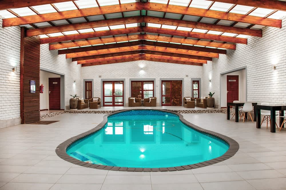 Yalla Yalla Boutique Hotel 1