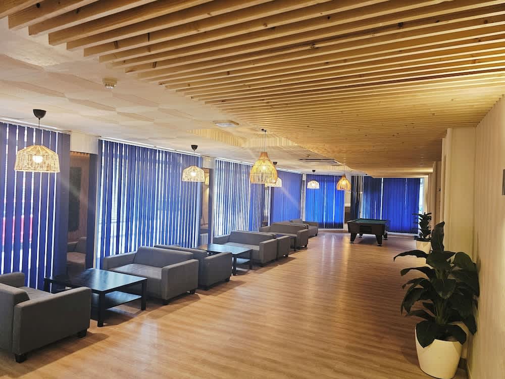 Hotel Mar i Sol 2