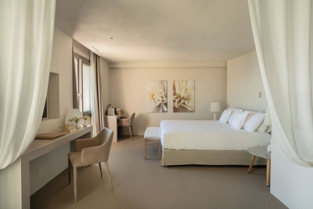Villa Fiorita Boutique Hotel 2