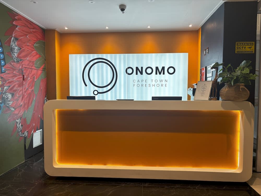 ONOMO Hotel Foreshore 2