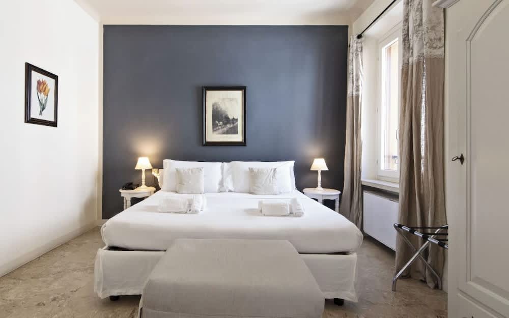 Hotel Broletto - Centro Storico 4