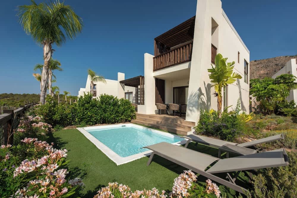 Four Points by Sheraton Costa Blanca Villas 1