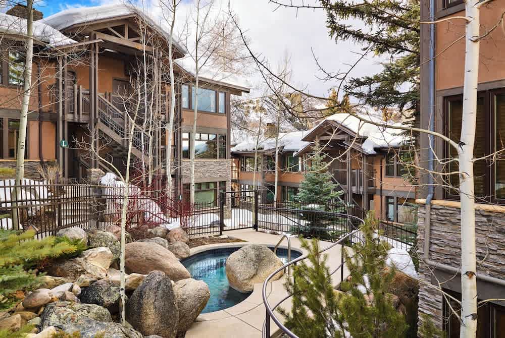 Aspenwood - CoralTree Residence Collection 1