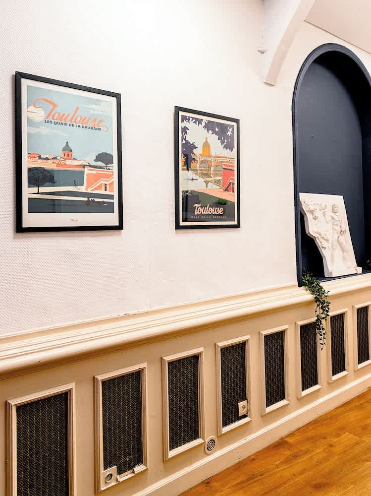 Le Clocher de Rodez Centre Gare 2