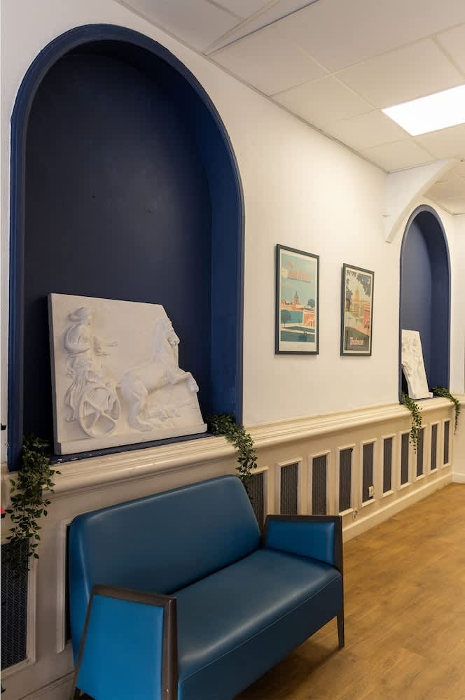 Le Clocher de Rodez Centre Gare 4