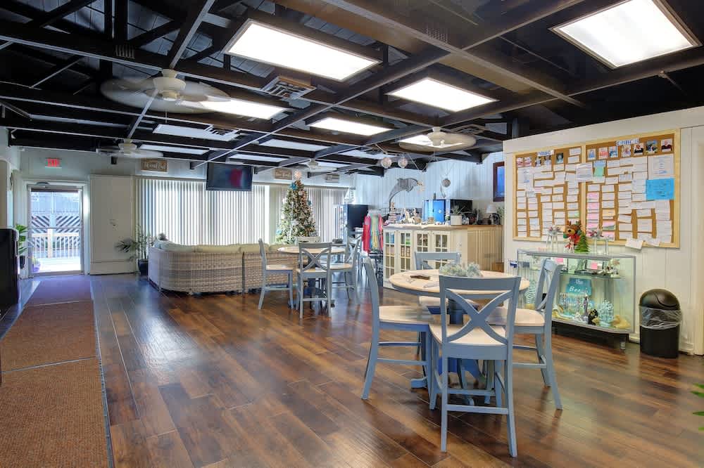 Outer Banks Beach Club 2
